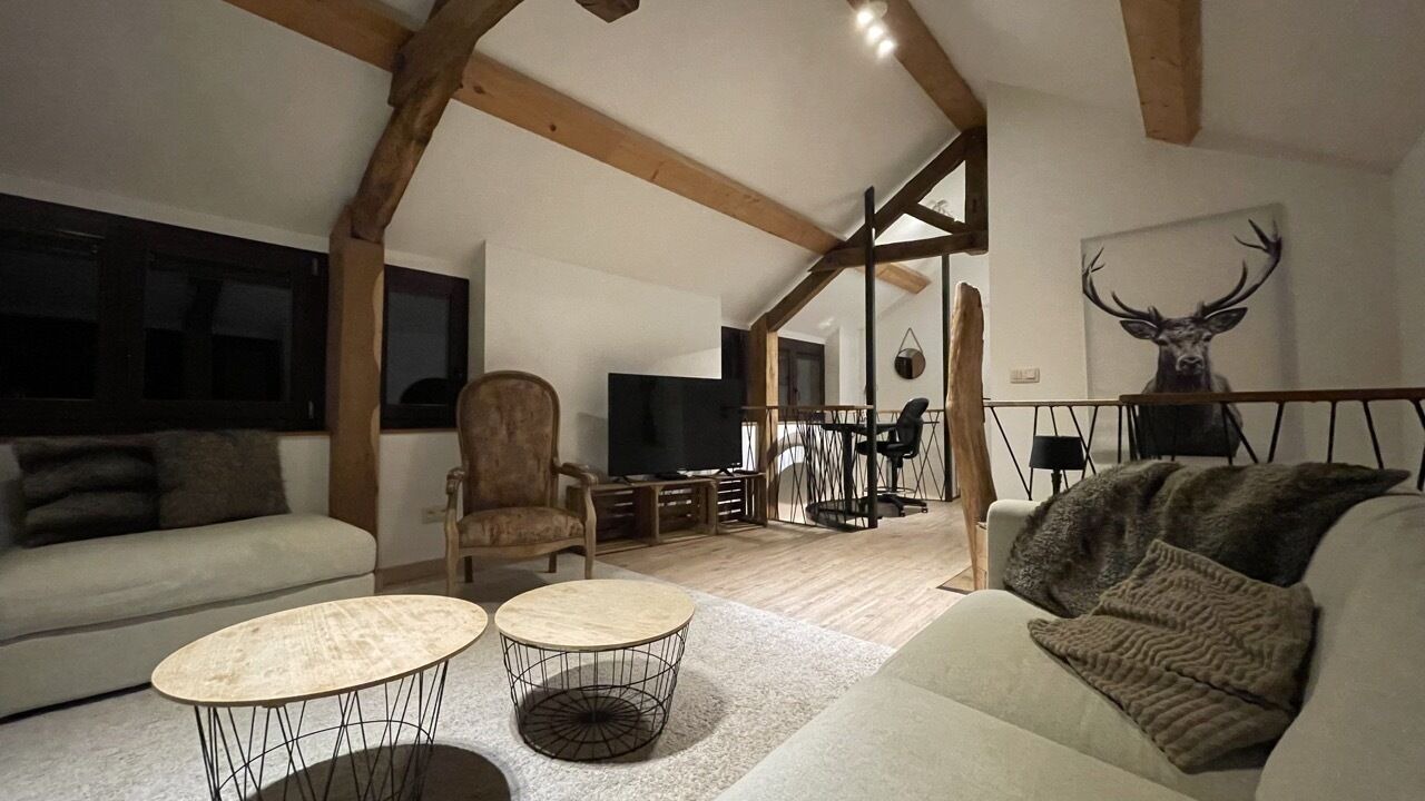 Photo of Livingroom in La Roche-en-Ardenne