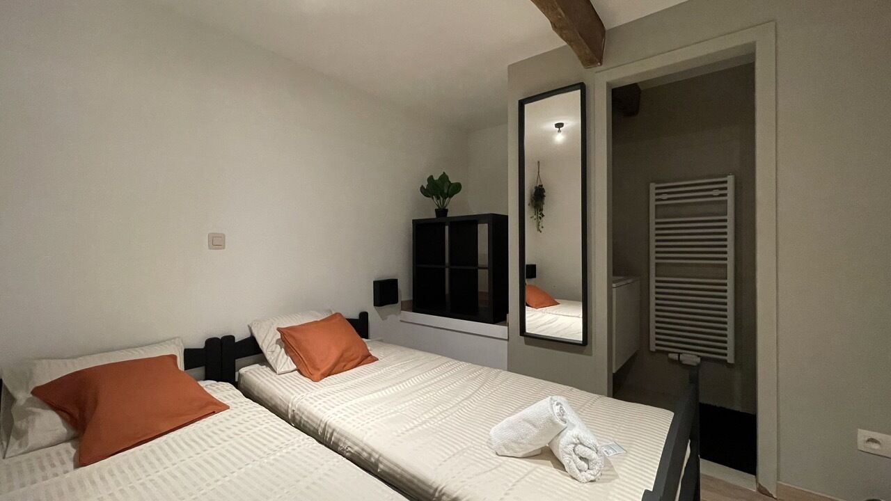 Photo of Bedroom in La Roche-en-Ardenne