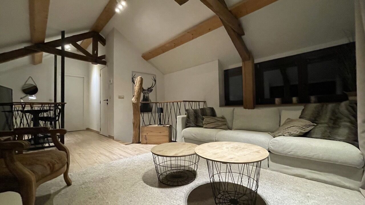 Photo of Livingroom in La Roche-en-Ardenne