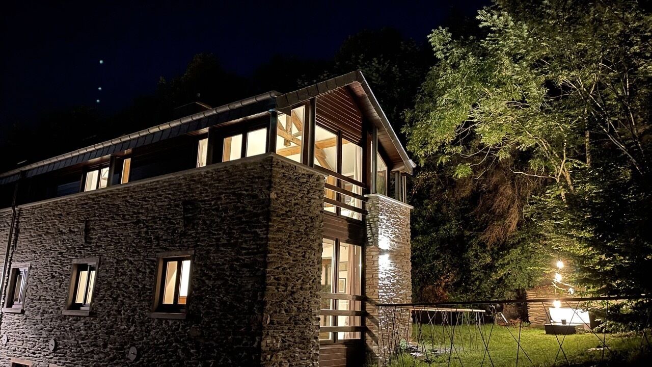 Photo of Outdoor in La Roche-en-Ardenne