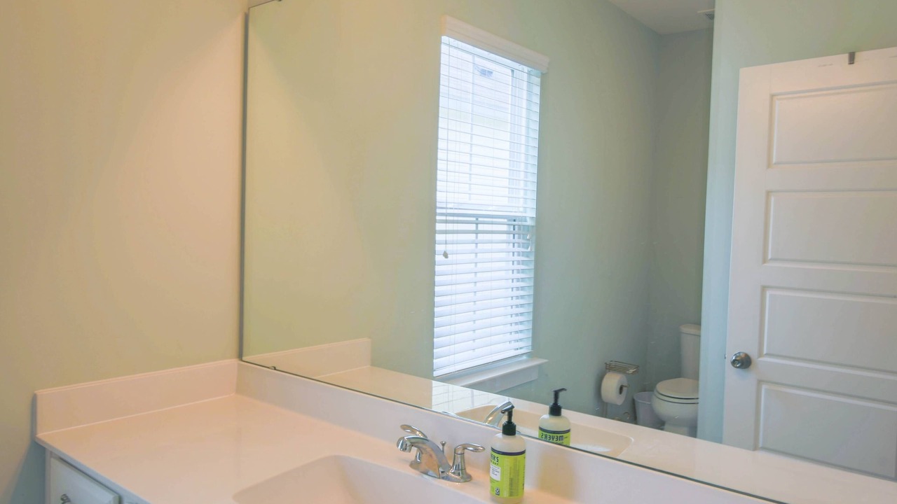Photo of Bathroom in North Charleston