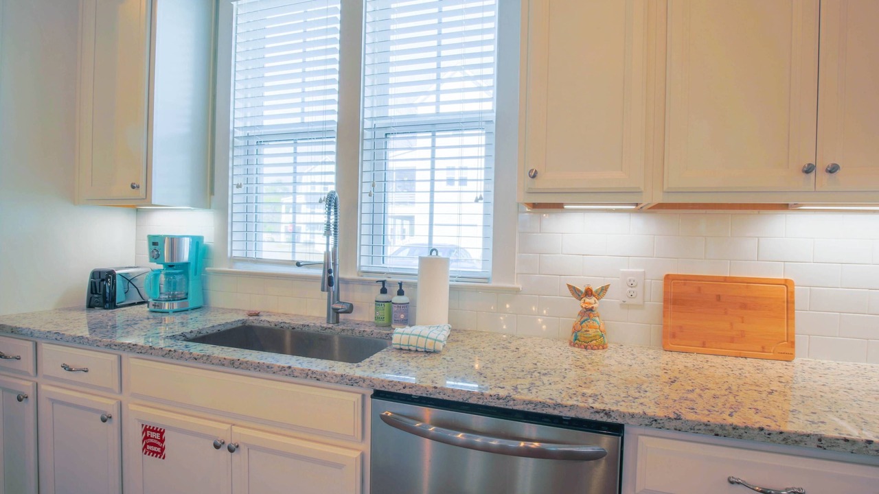 Photo of Bedroom in North Charleston