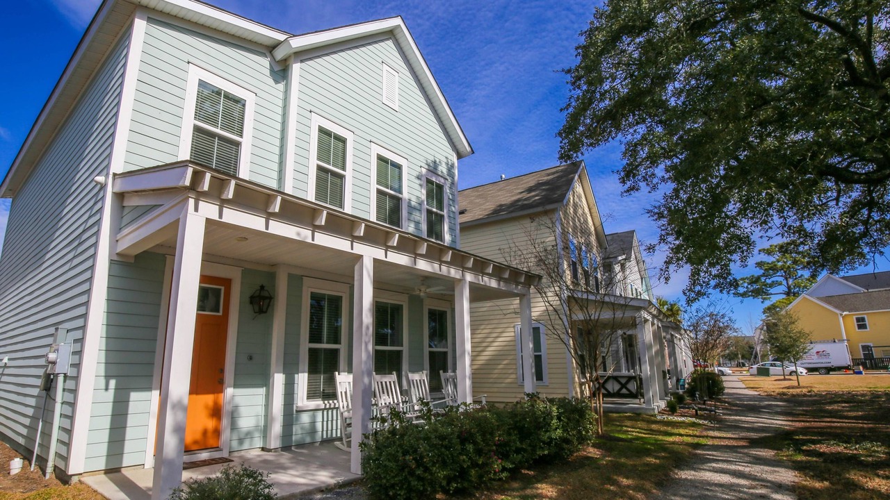 Photo of Outdoor in North Charleston