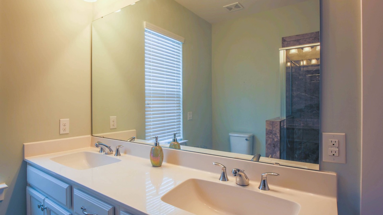 Photo of Bathroom in North Charleston
