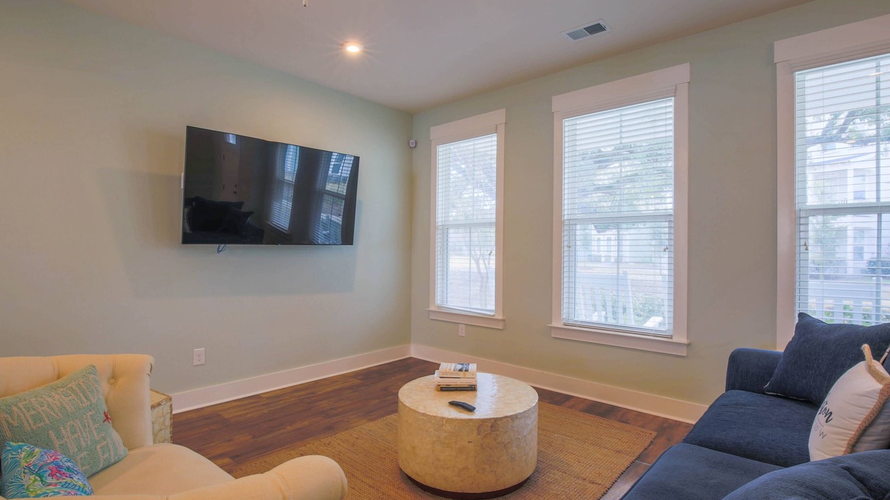 Photo of Bedroom in North Charleston