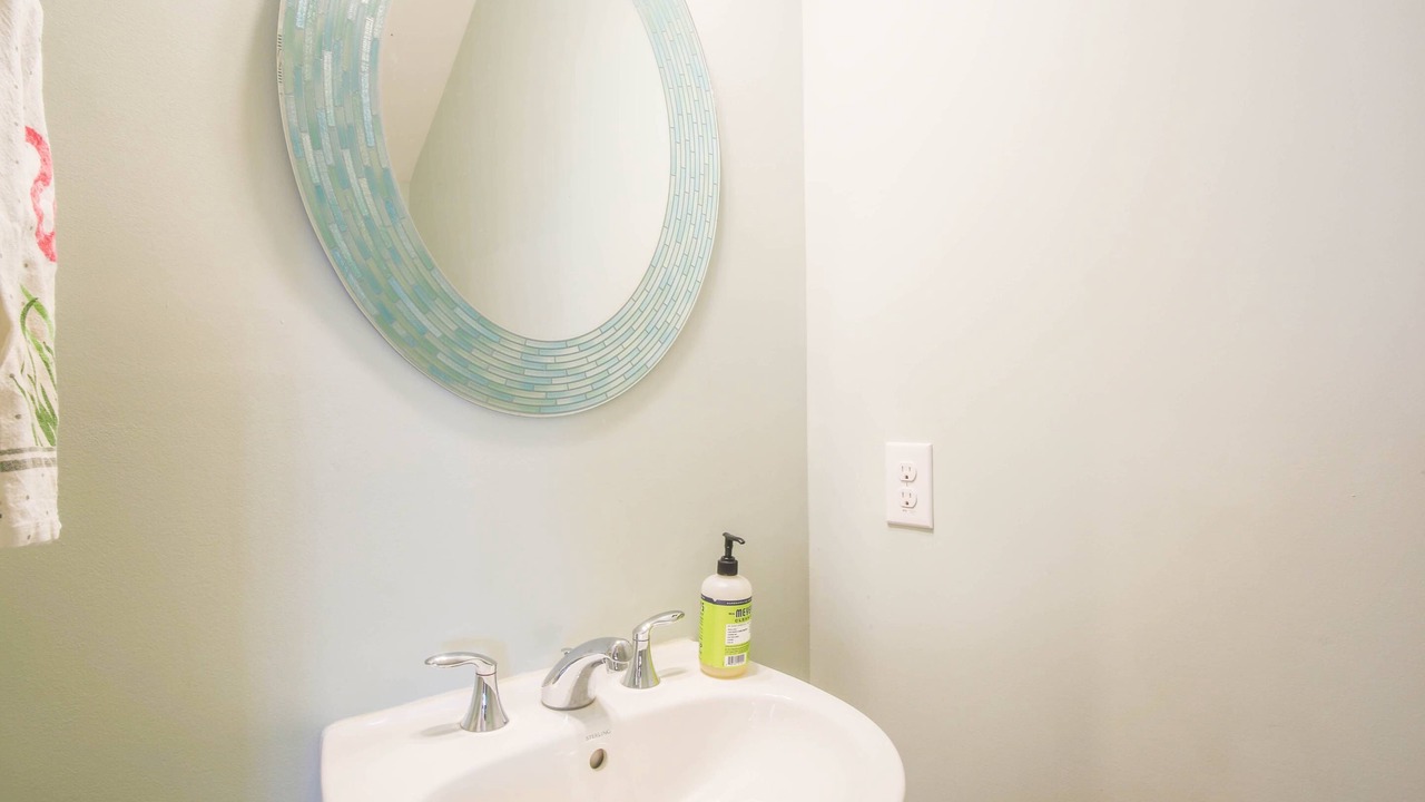 Photo of Bathroom in North Charleston