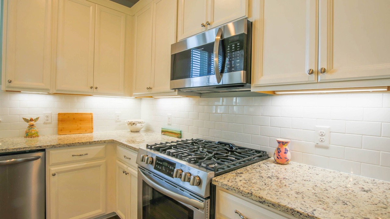 Photo of Kitchen in North Charleston