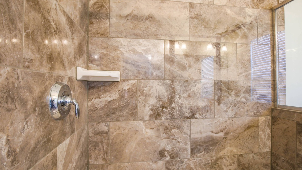 Photo of Bathroom in North Charleston