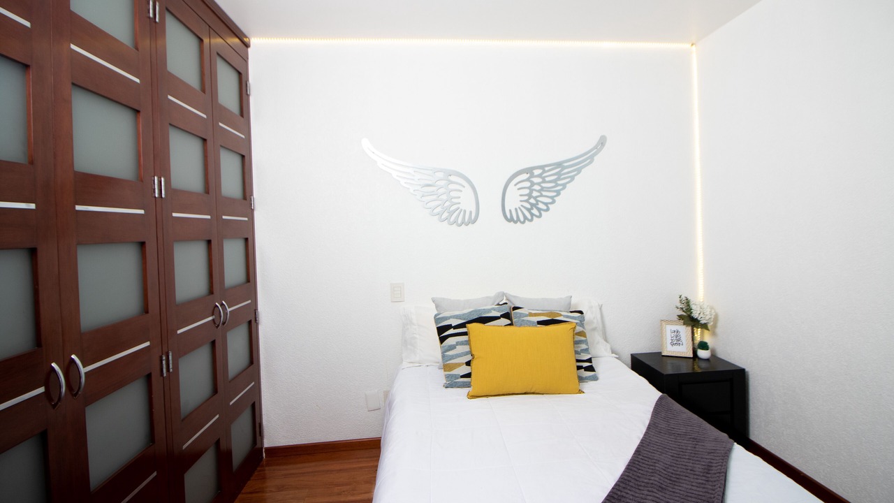 Photo of Bedroom in Benito Juarez