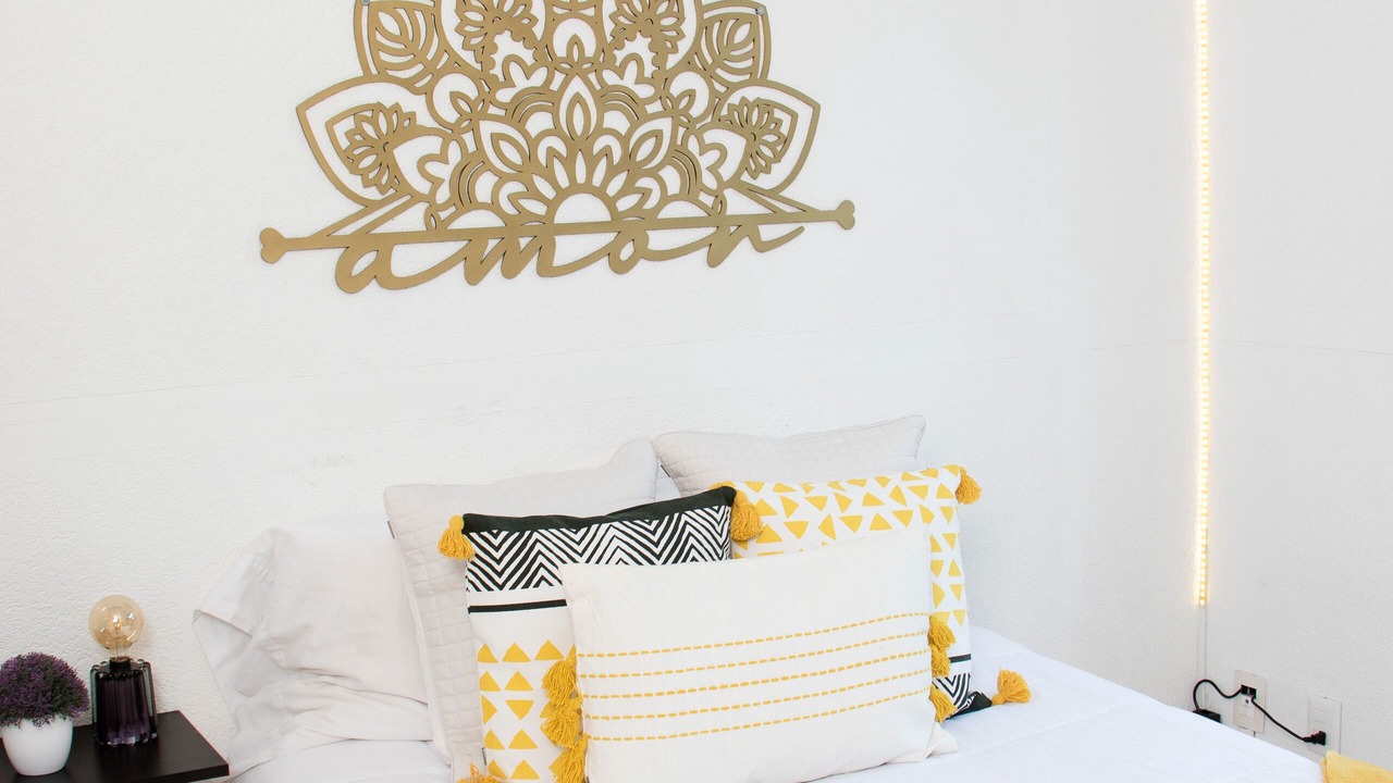 Photo of Bedroom in Benito Juarez