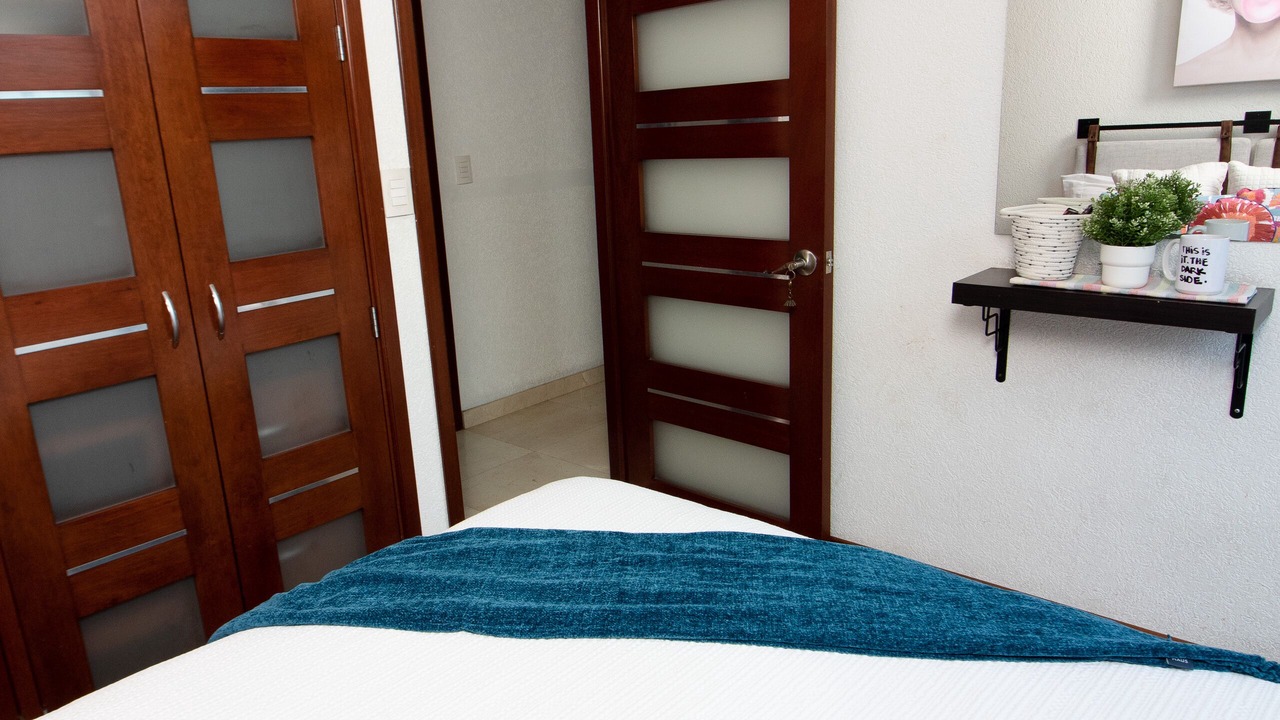 Photo of Bedroom in Benito Juarez