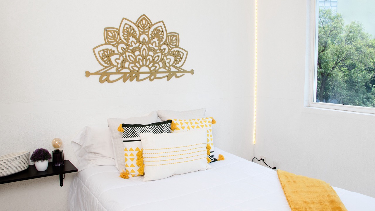 Photo of Bedroom in Benito Juarez