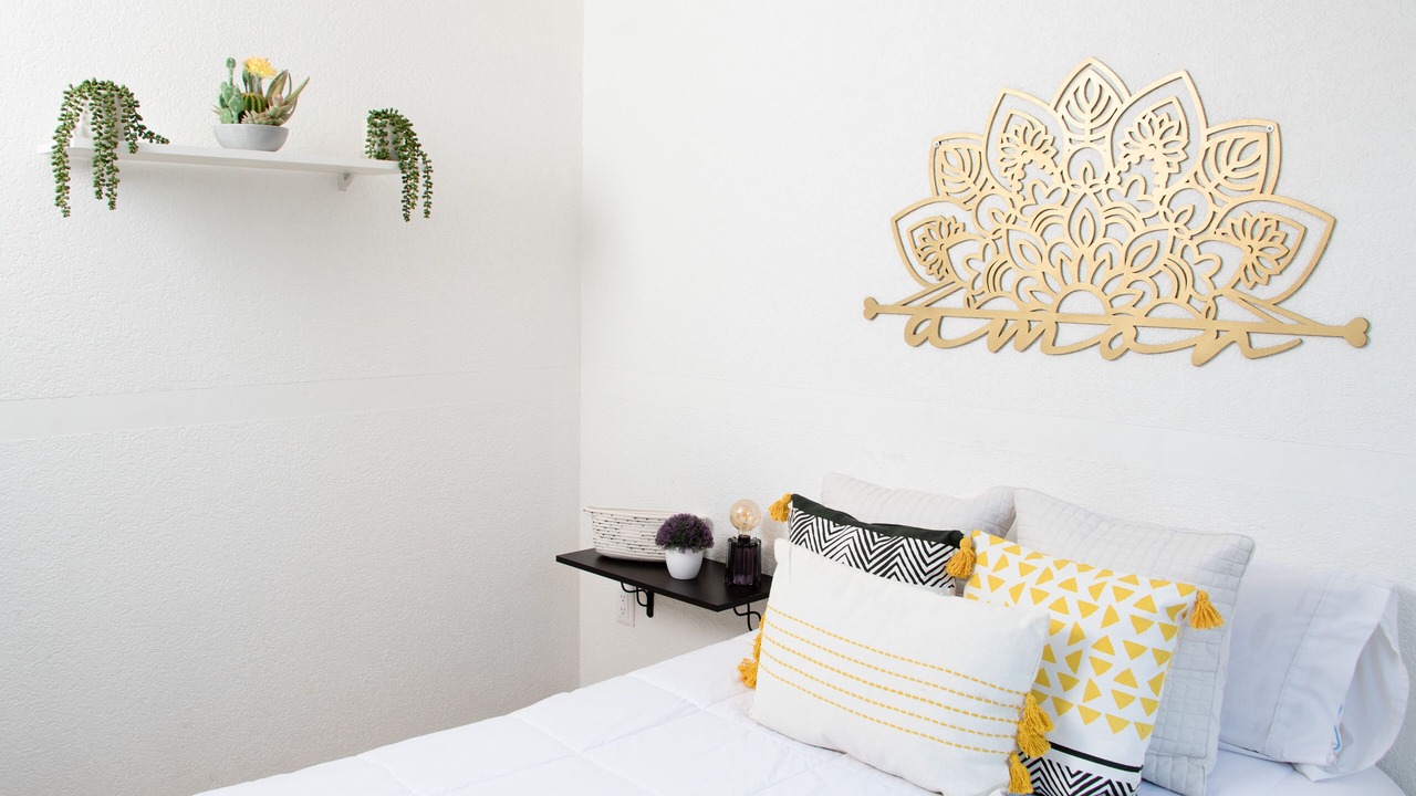 Photo of Bedroom in Benito Juarez