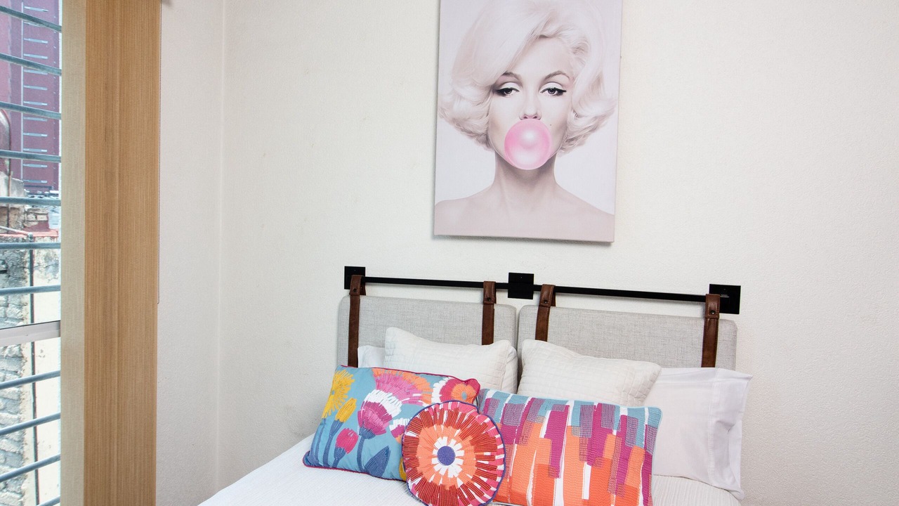 Photo of Bedroom in Benito Juarez