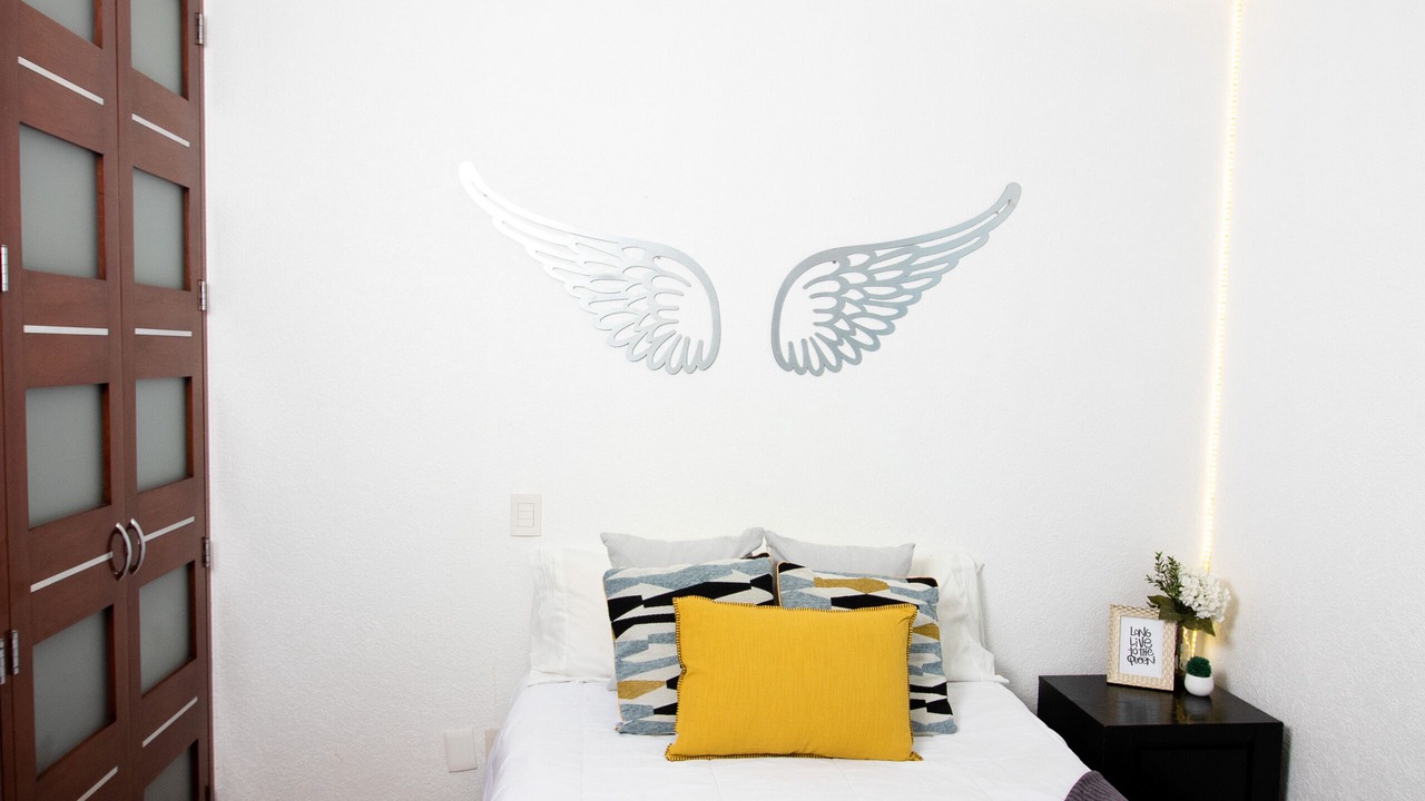 Photo of Bedroom in Benito Juarez