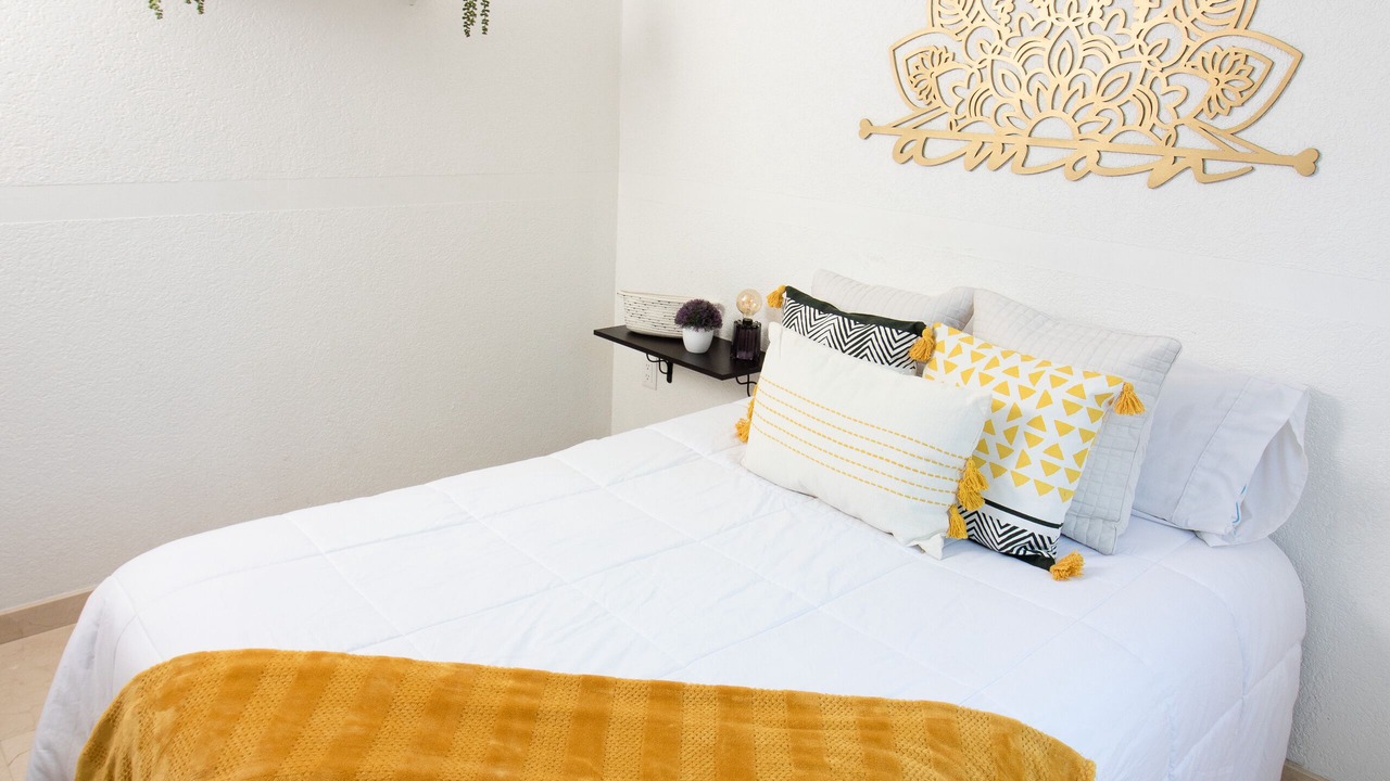 Photo of Bedroom in Benito Juarez