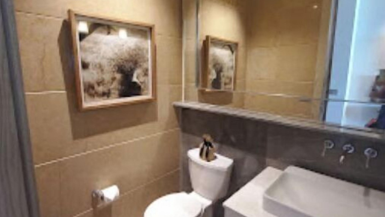 Photo of Bathroom in Las Jarretaderas