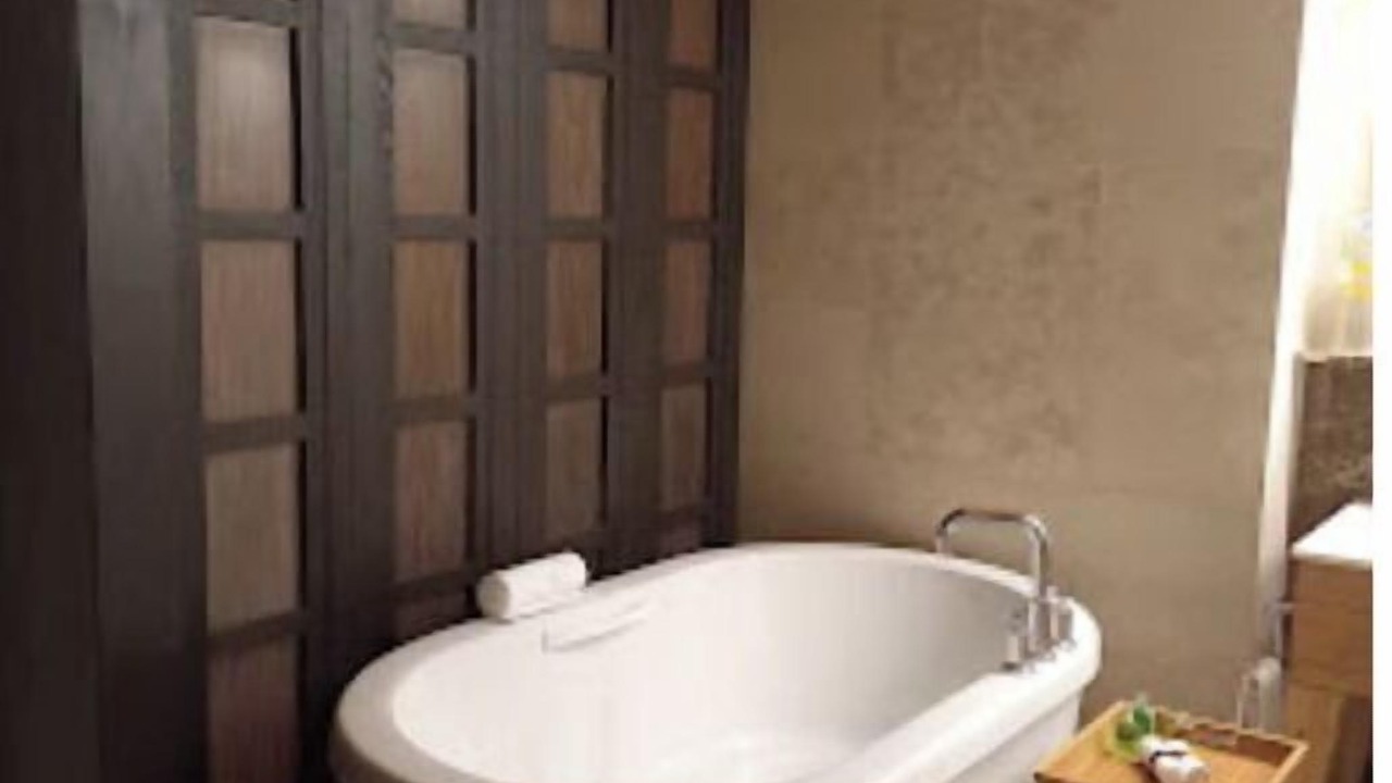 Photo of Bathroom in Las Jarretaderas