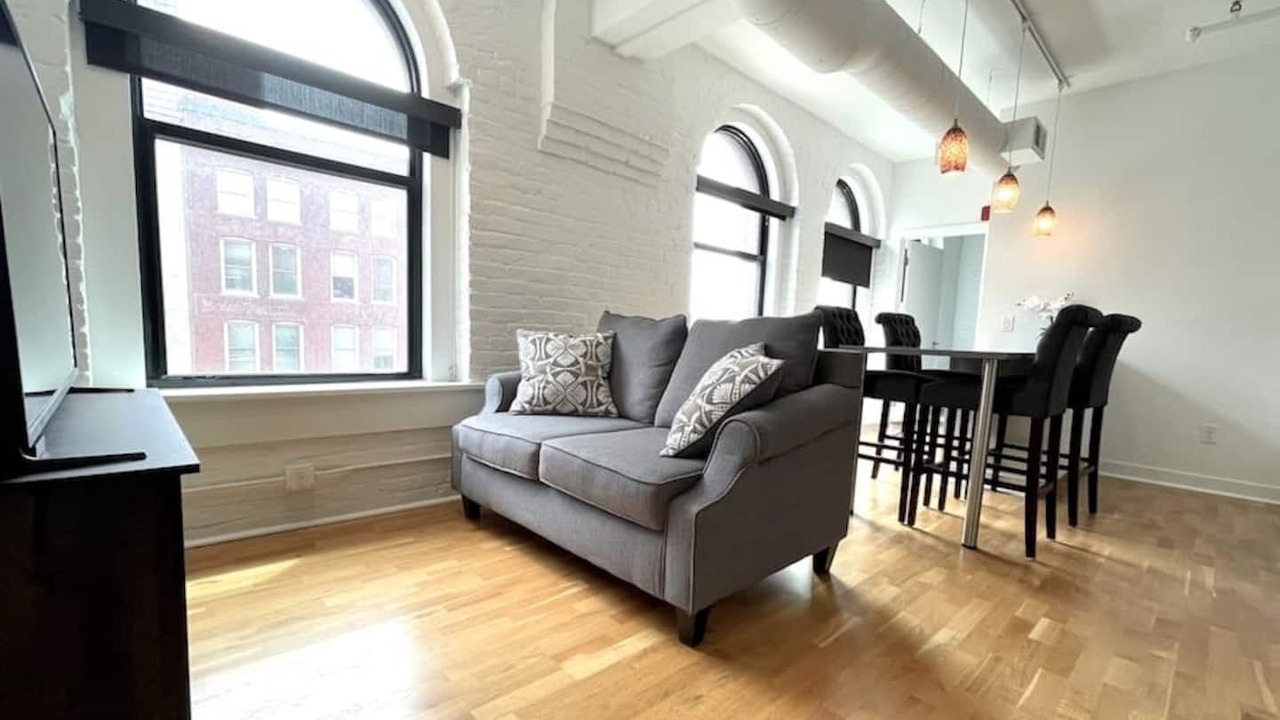 Photo of Bedroom in Old Market