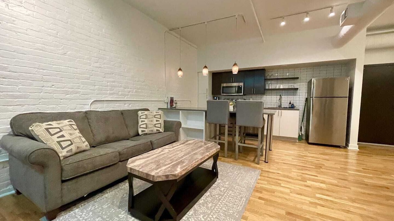 Photo of Bedroom in Old Market