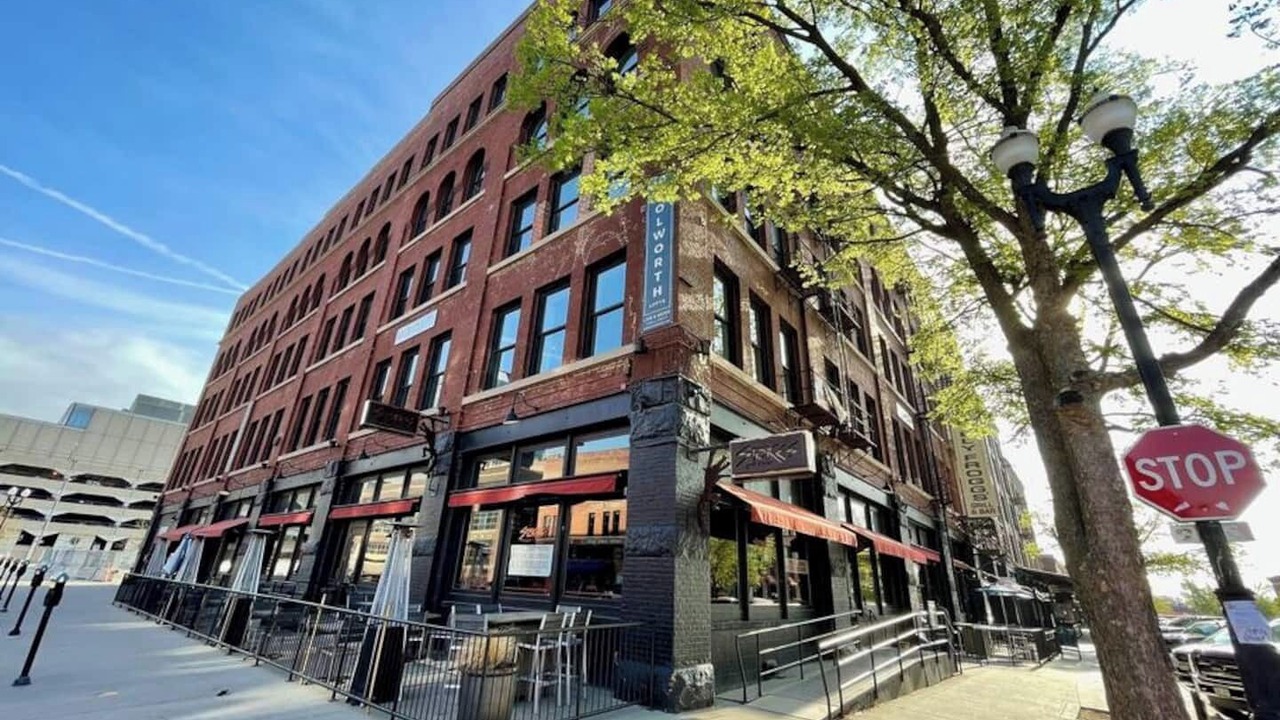 Photo of Outdoor in Old Market