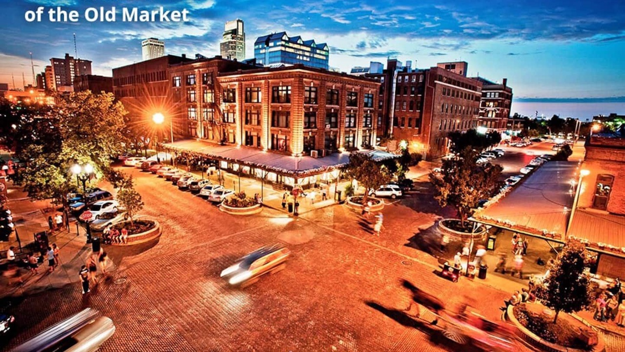 Photo of Others in Old Market