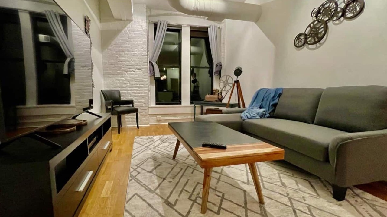 Photo of Bedroom in Old Market