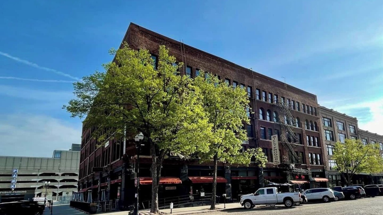 Photo of Outdoor in Old Market