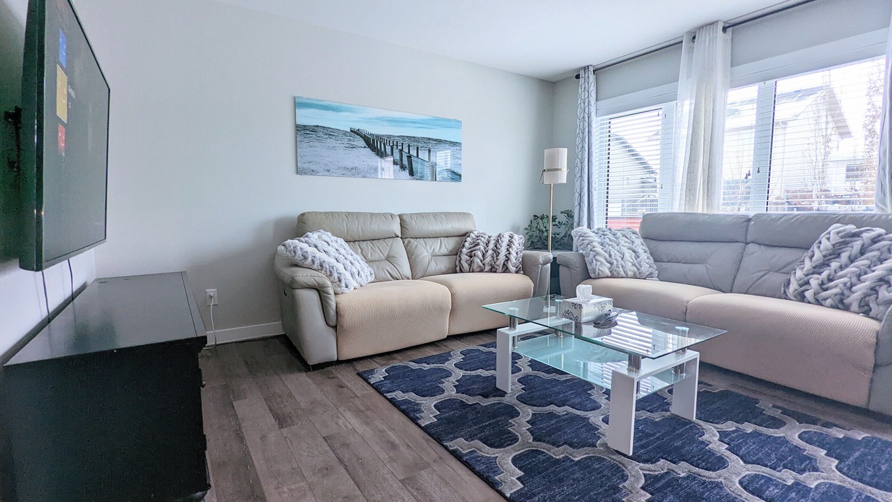 Photo of Bedroom in Stonebridge