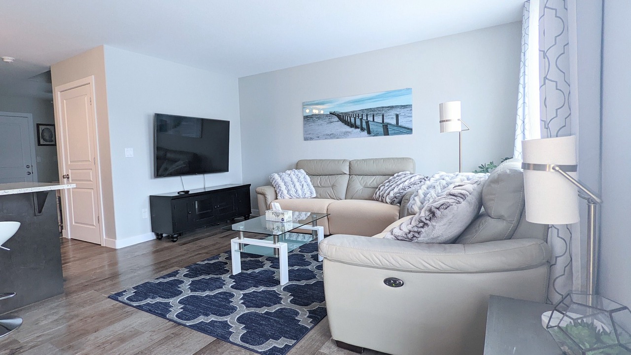 Photo of Bedroom in Stonebridge