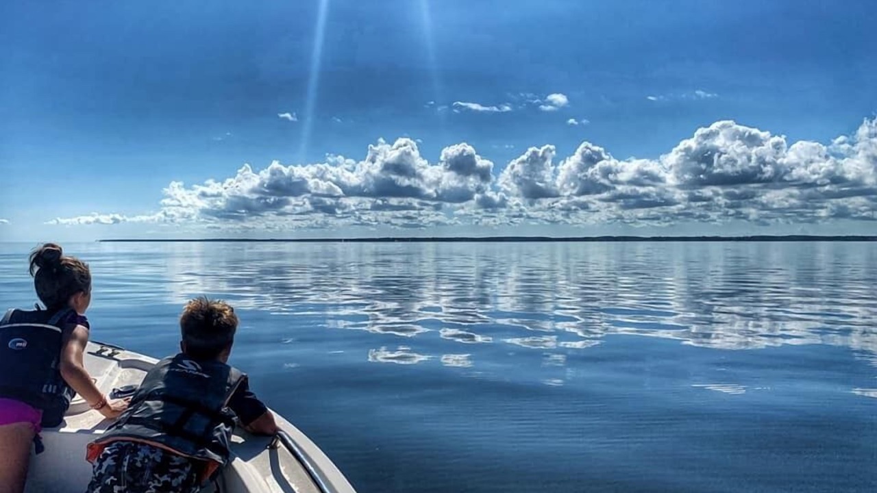 Photo of Outdoor in Minnesott Beach
