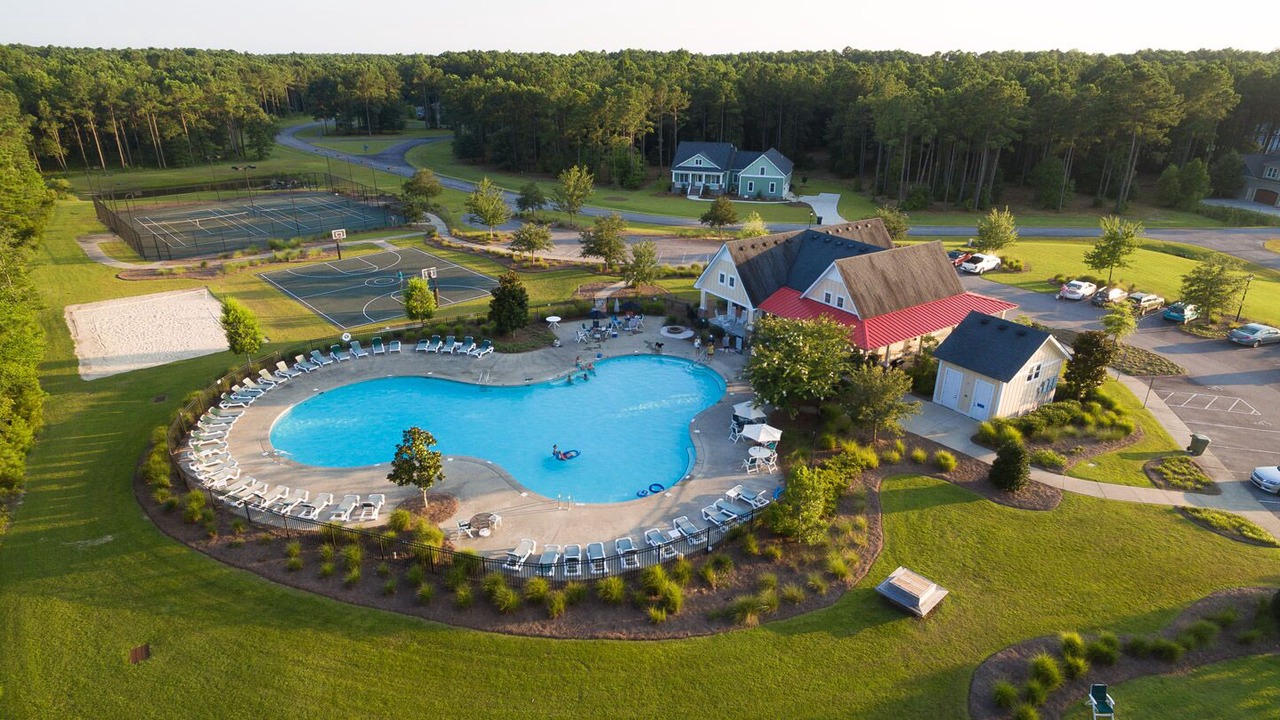 Photo of Outdoor in Minnesott Beach