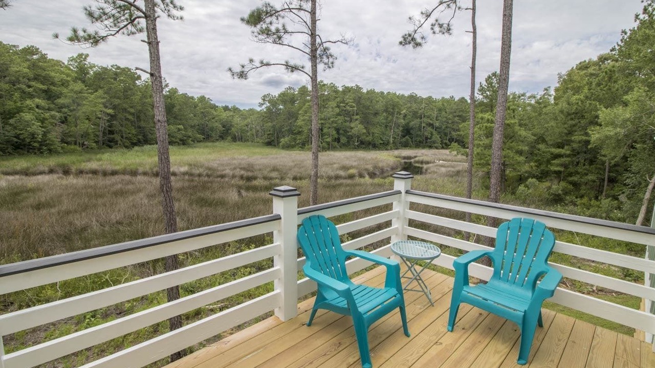 Photo of Outdoor in Minnesott Beach