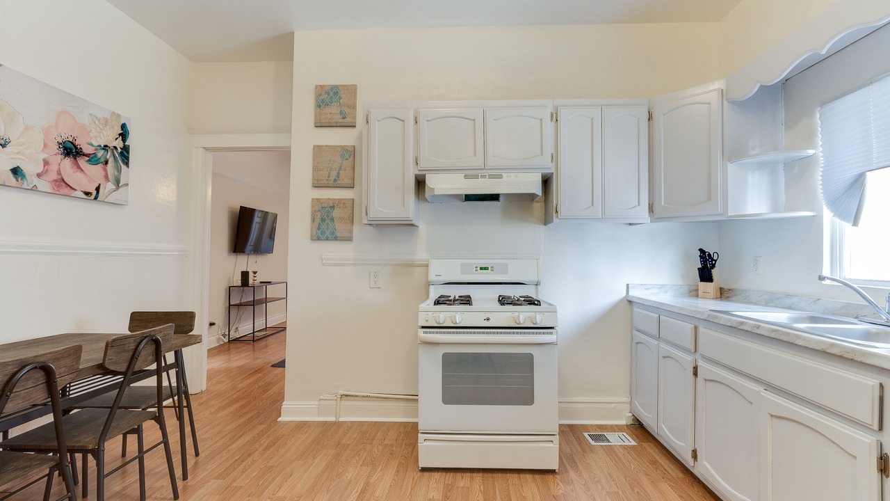 Photo of Kitchen in Pico-Union