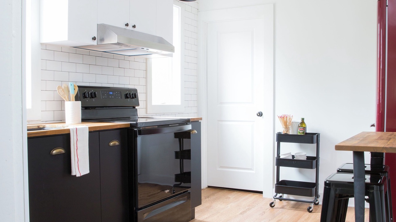 Photo of Kitchen in Bloomfield