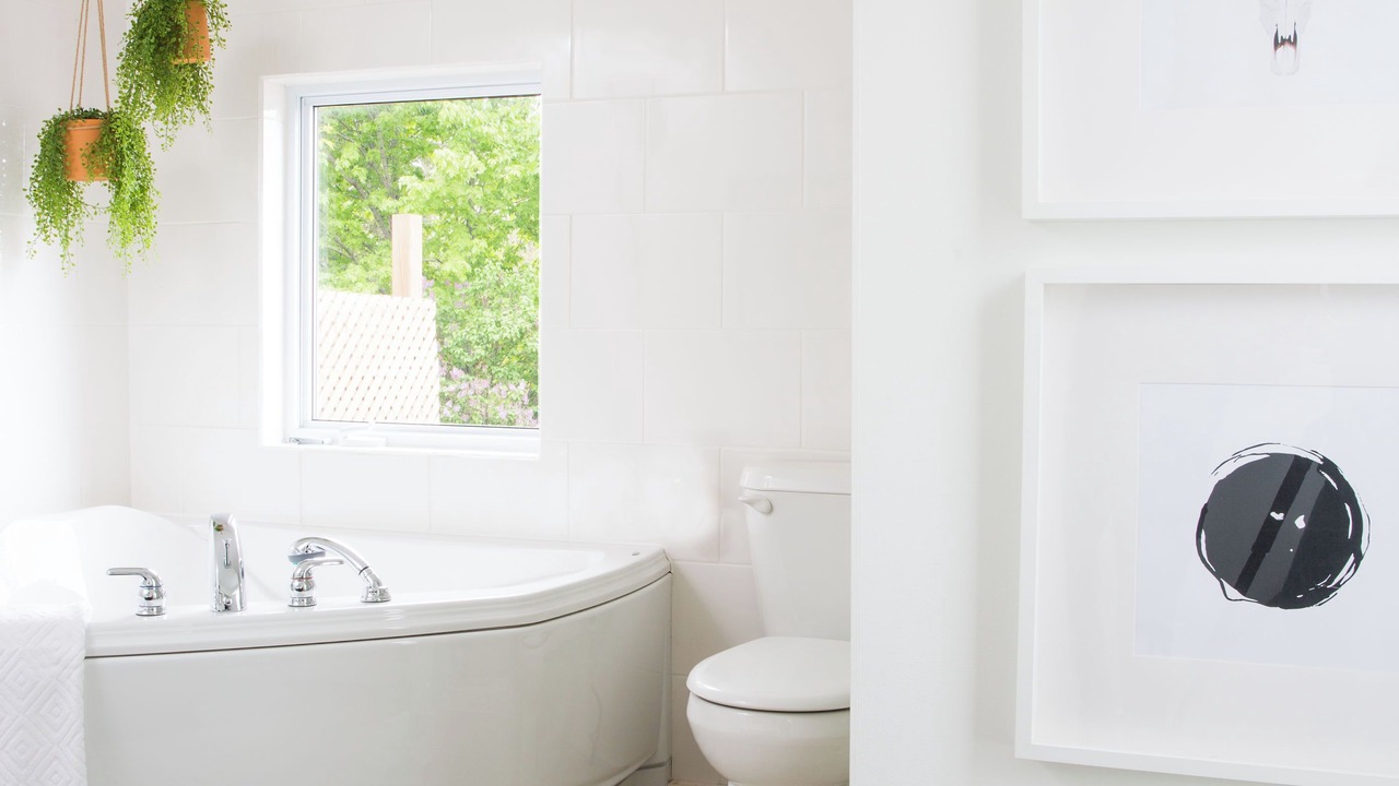 Photo of Bathroom in Bloomfield