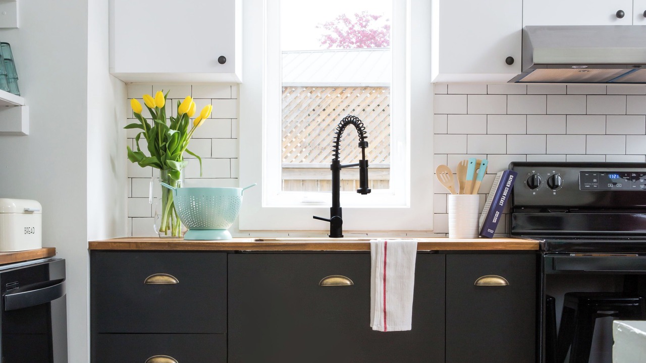 Photo of Kitchen in Bloomfield