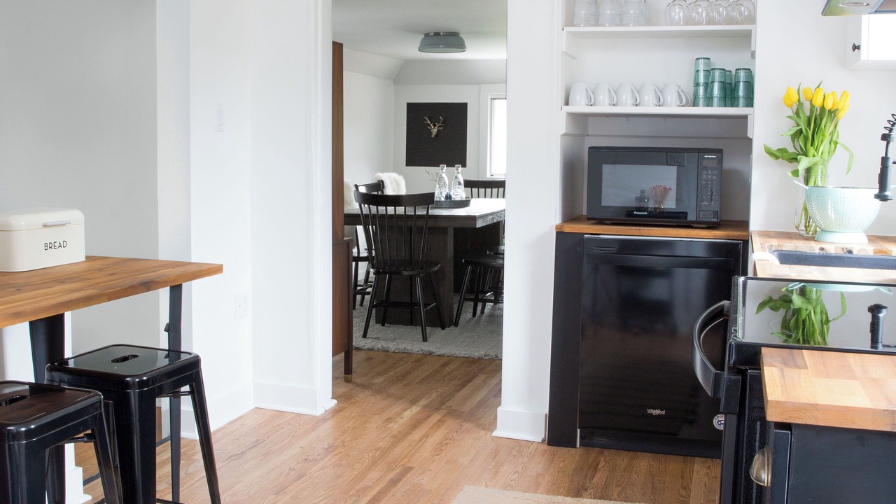 Photo of Kitchen in Bloomfield