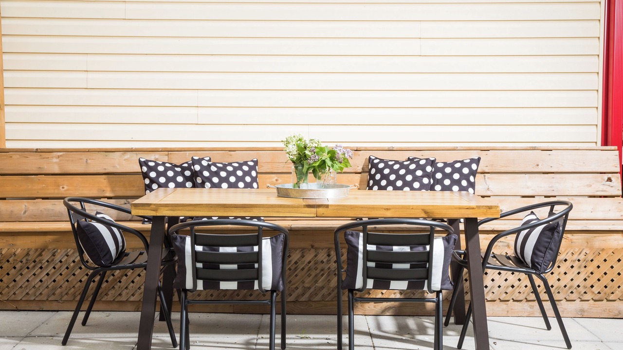 Photo of Outdoor in Bloomfield