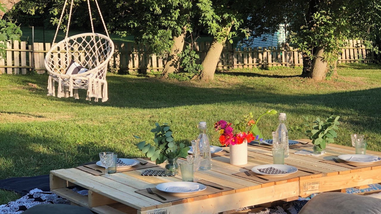 Photo of Outdoor in Bloomfield