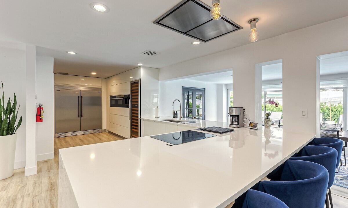 Photo of Kitchen in Lighthouse Point