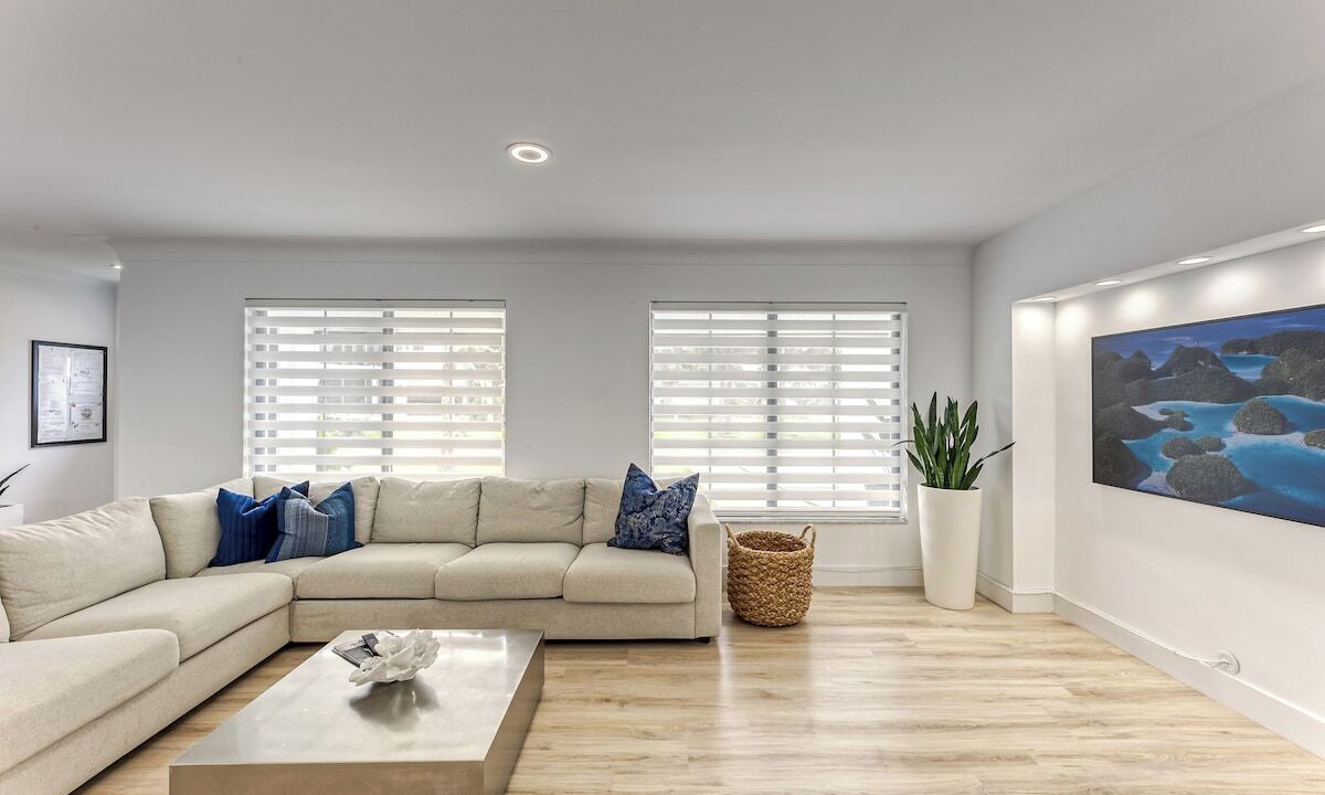 Photo of Bedroom in Lighthouse Point
