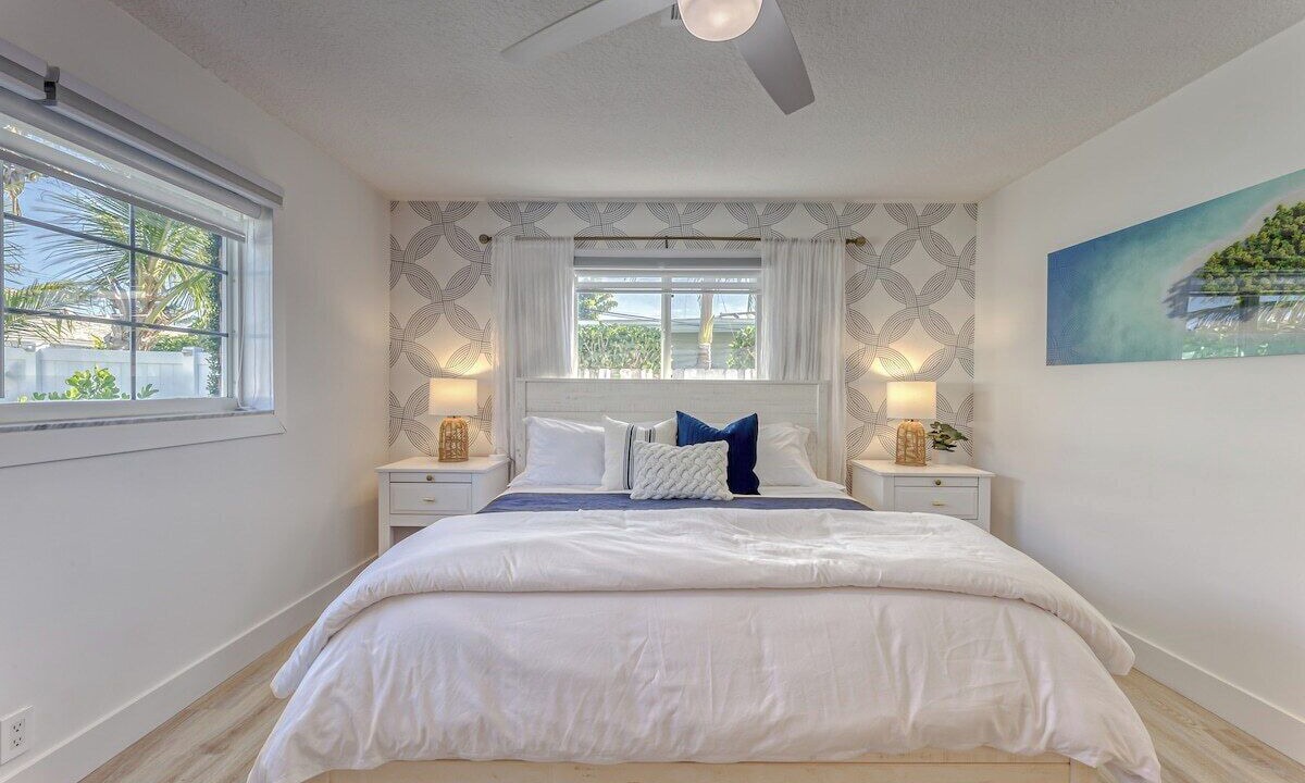 Photo of Bedroom in Lighthouse Point