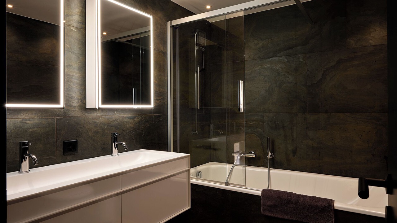 Photo of Bathroom in Klosters-Serneus