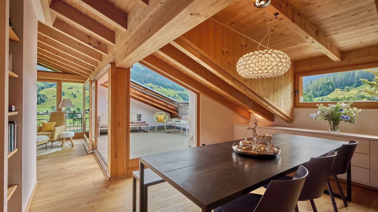 Photo of Others in Klosters-Serneus