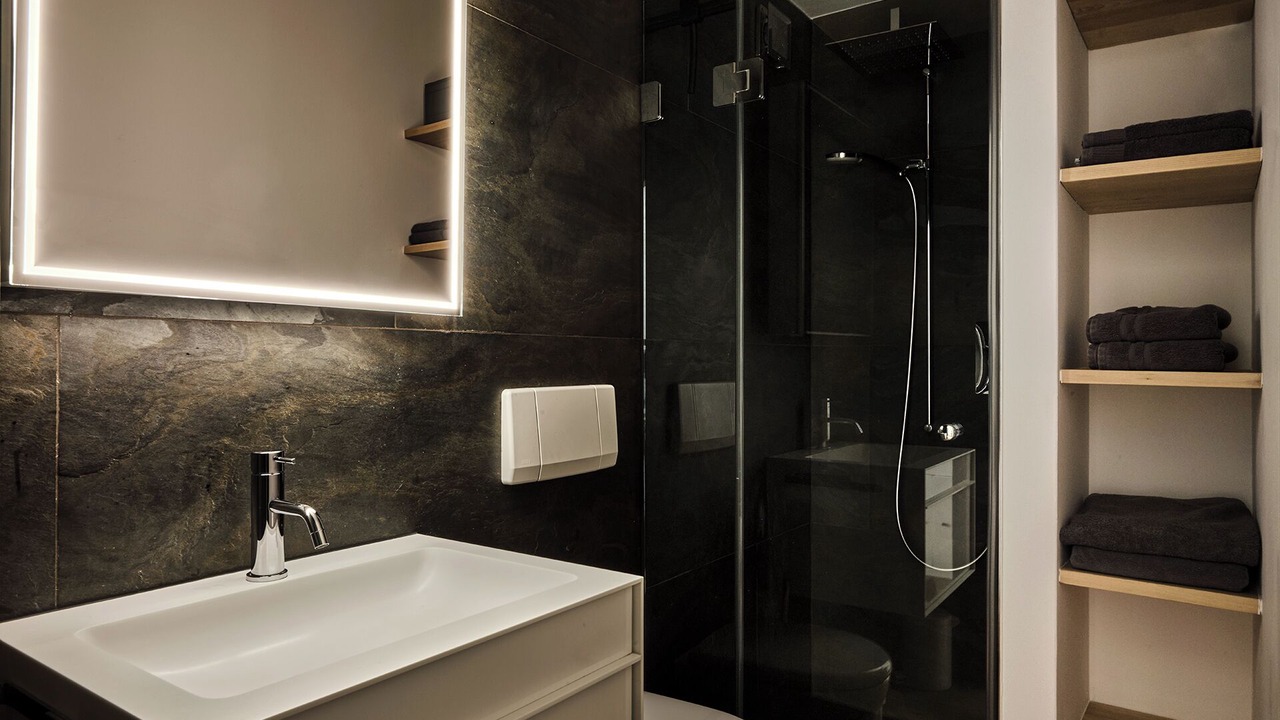 Photo of Bathroom in Klosters-Serneus