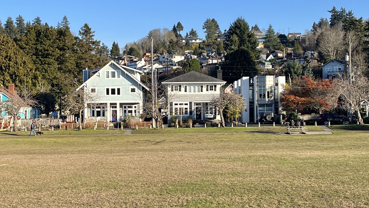 Photo of Outdoor in Alki