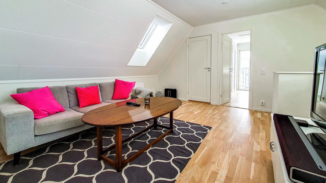 Photo of Bedroom in Bastad