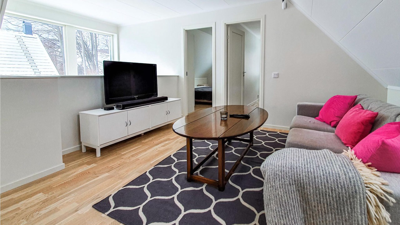 Photo of Bedroom in Bastad
