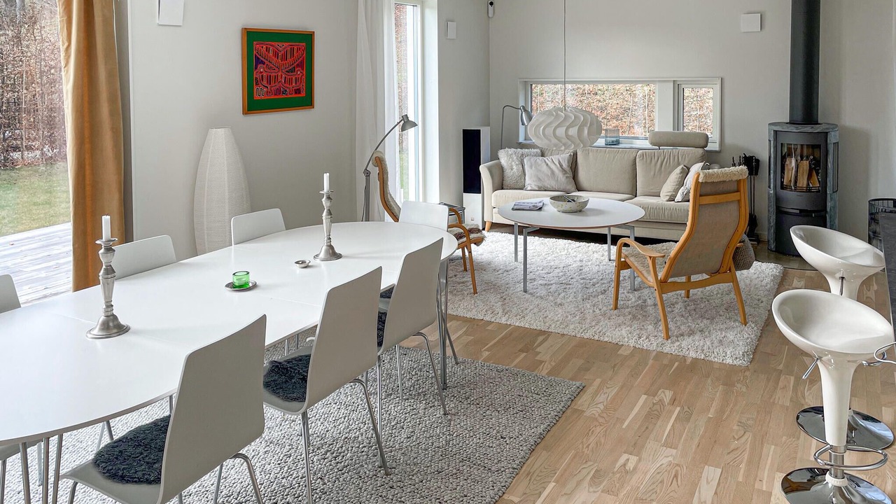 Photo of Bedroom in Bastad